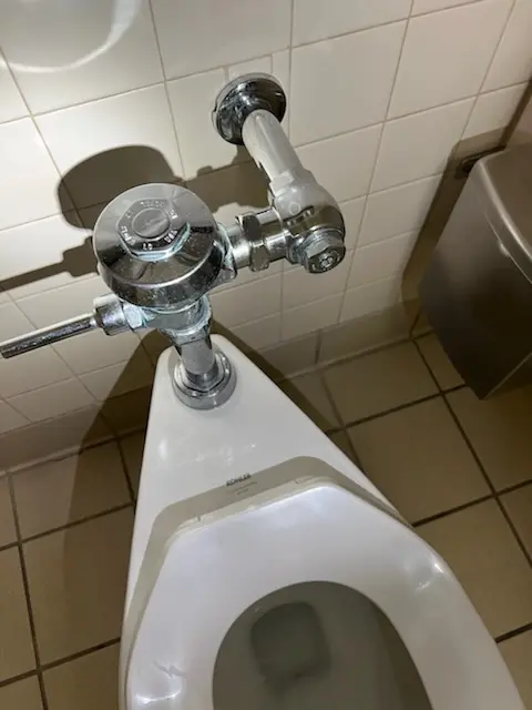 Fixture installation and repair for Sewer Camera Inspection in Friant